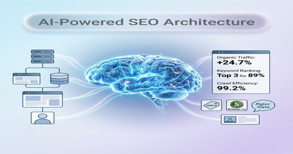 How to Choose the Right Hosting for SEO and AI