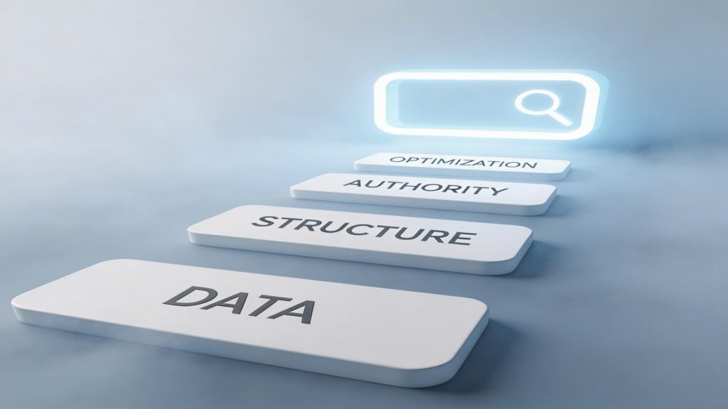 Optimize for AI Search
