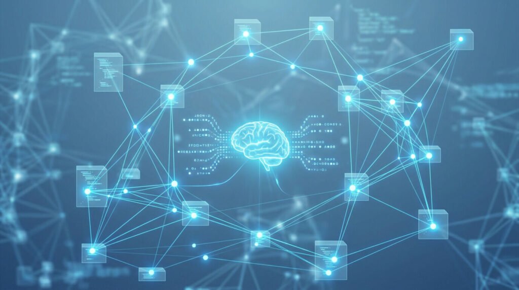 Schema Markup AI Search