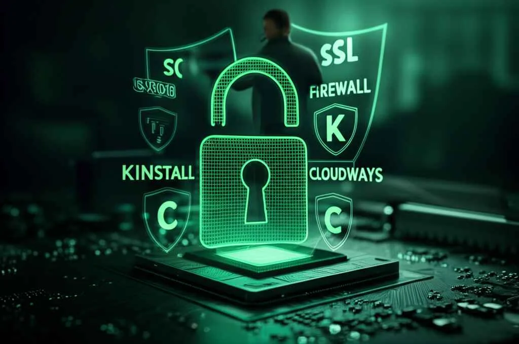 Best Hosting For SEO (Fast, Secure & Rank Higher)