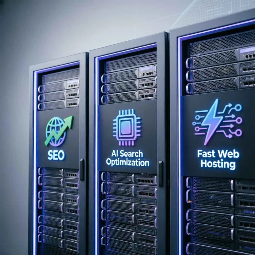 Best web hosting for SEO
